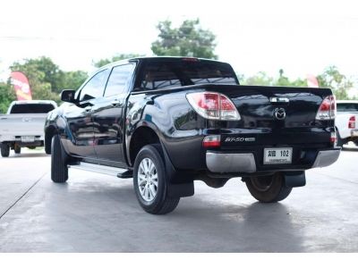 Mazda BT-50 Pro 2.2 Hi-Racer Double-cab A/T ปี 2012 รูปที่ 5